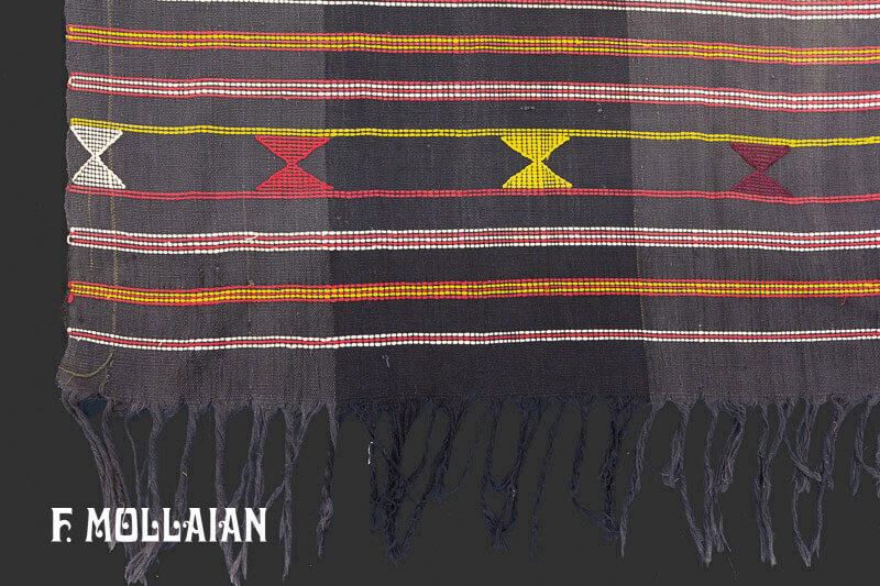 Textile Africain Décoratif n°:22471494